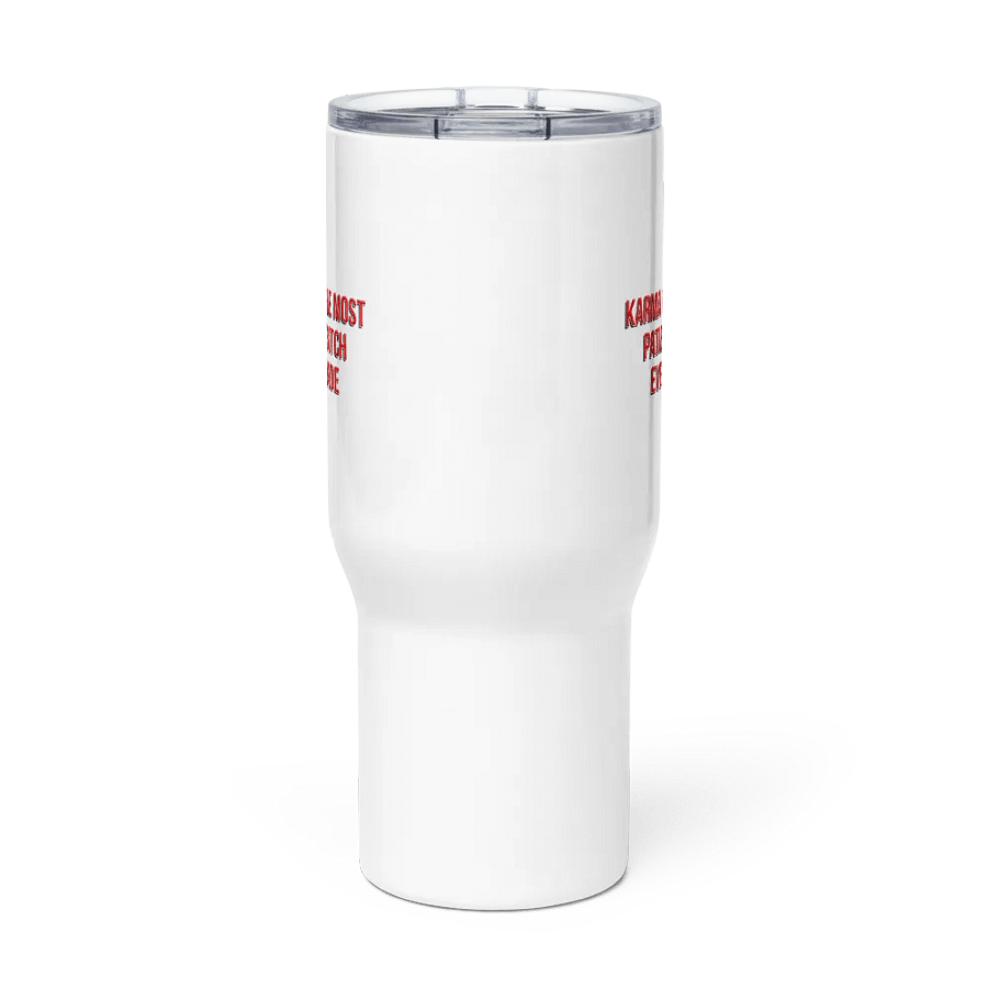 Patient Tumbler product image (2)