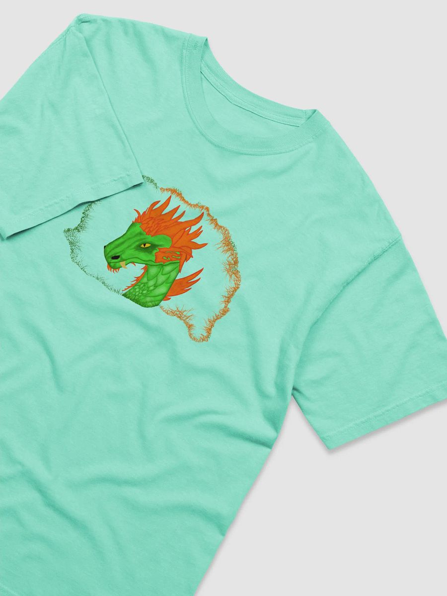 Dragon's Lair Comfort Tee product image (3)