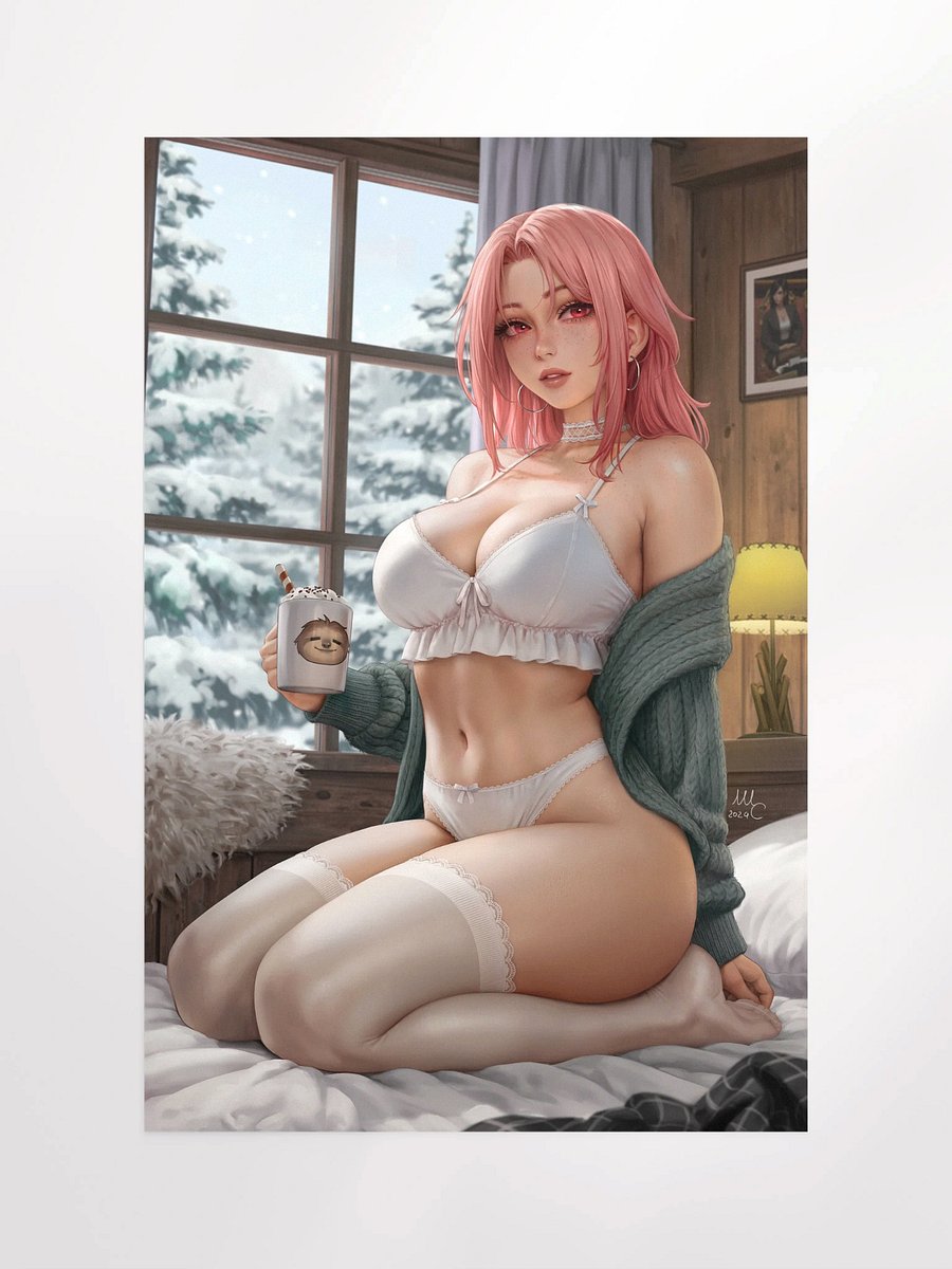Chloe cabin A product image (1)