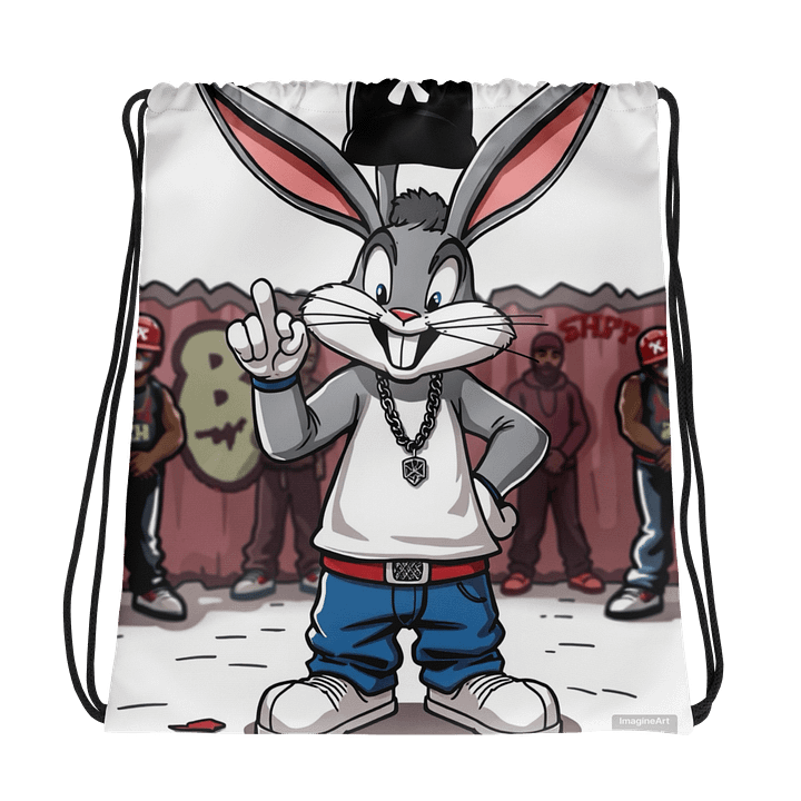 Napsack II product image (1)