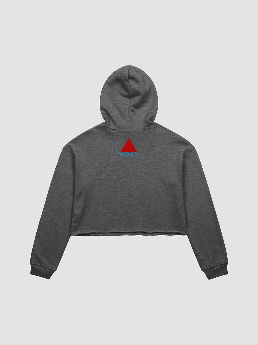 sassy sasquatch huyana crop hoody product image (10)