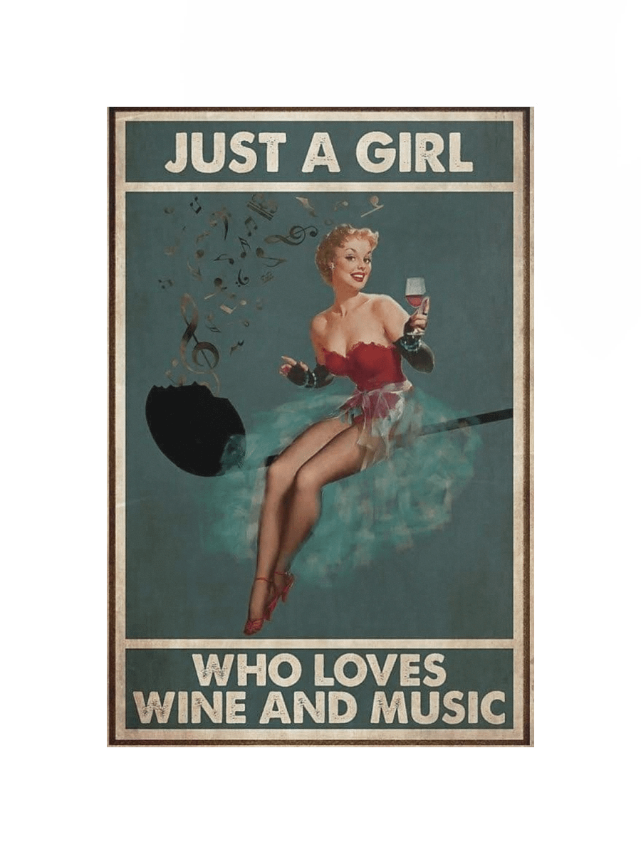 JUST A GIRL product image (4)