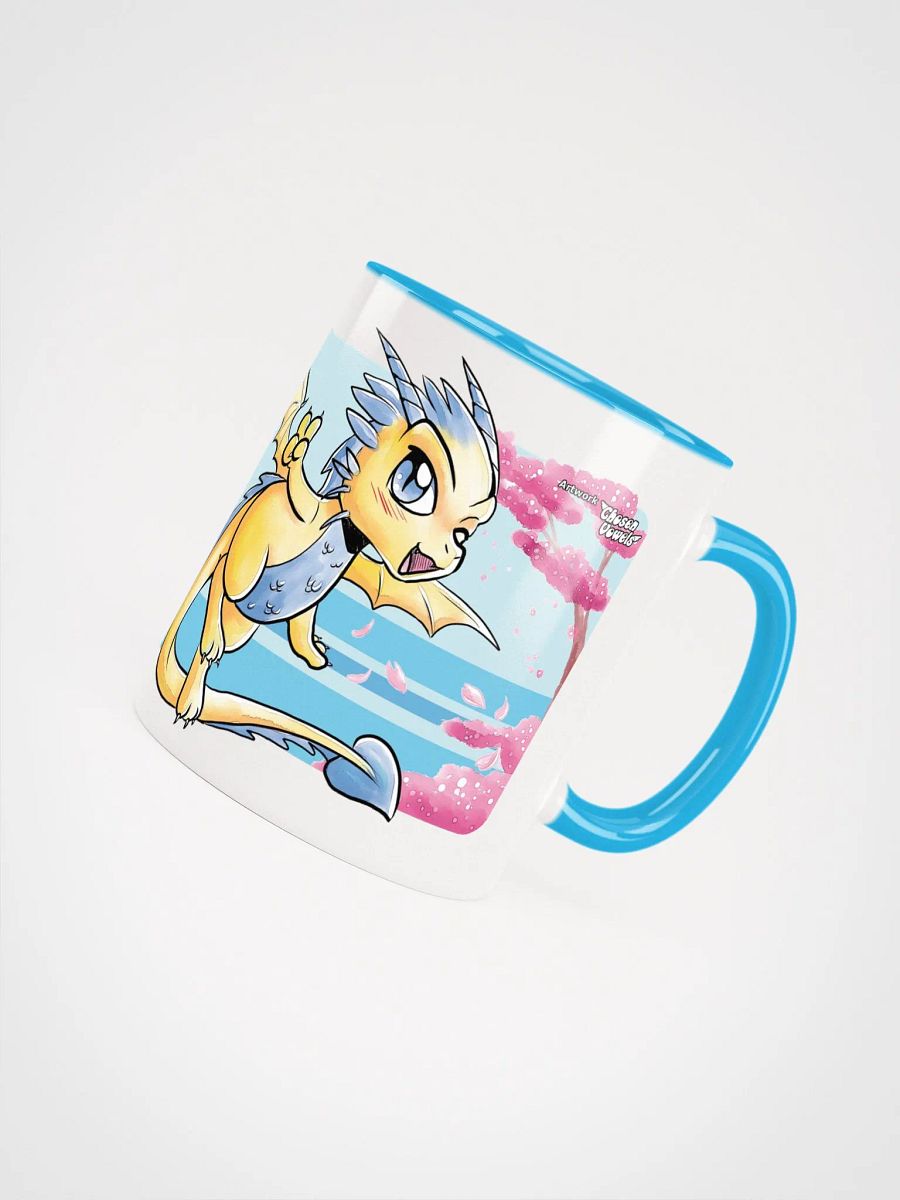 JenaCo V - Colorful Mug product image (10)