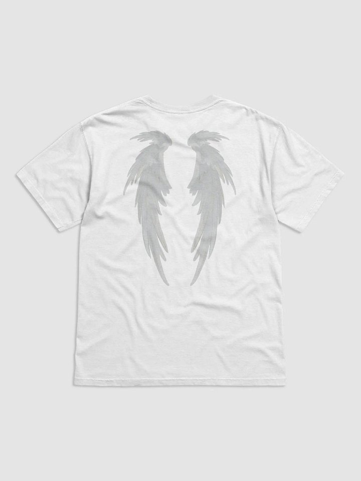 Heavenly Comfort: God's Favorite T-Shirt product image (10)