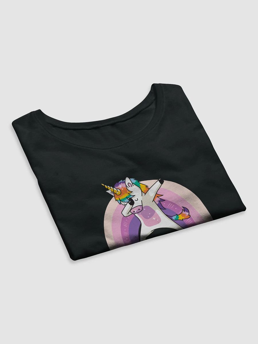 "StarMystique" Cropped Tee product image (4)