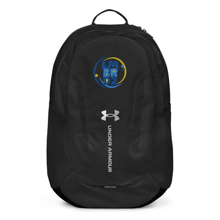 LMBRD2 Under Armour® Backpack product image (1)