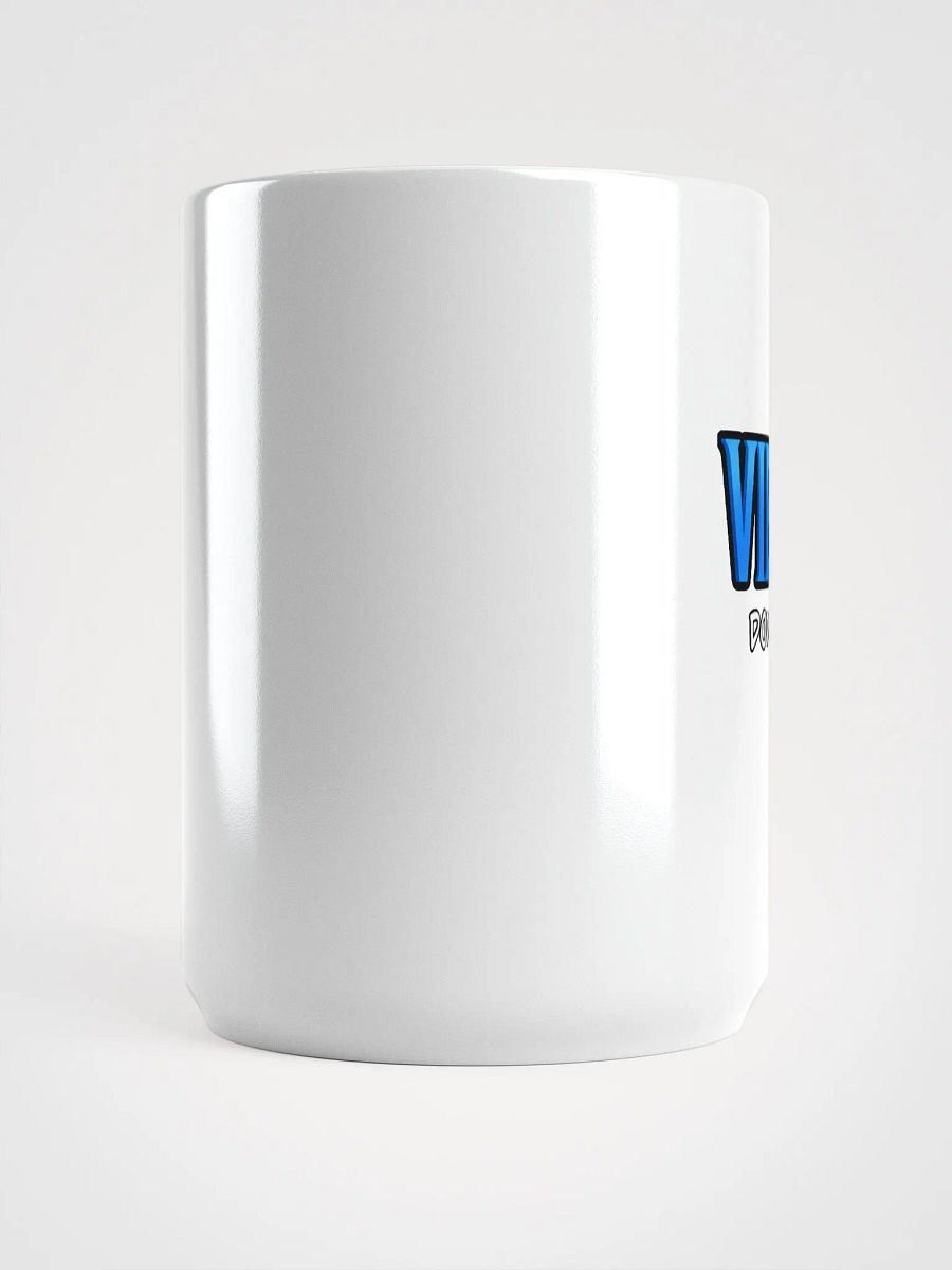 Vibe N Roll Down The Hole Mug product image (5)