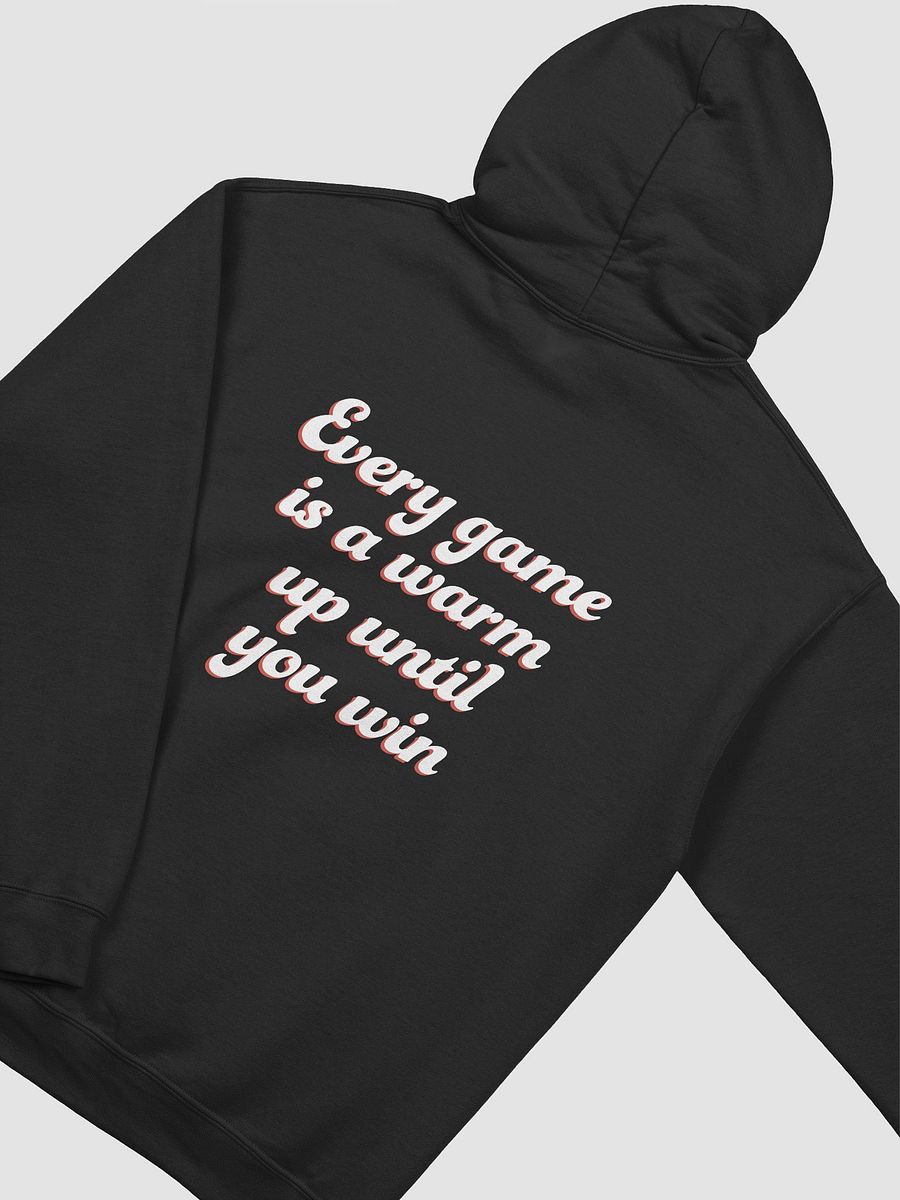 Article 17 - Believe (Dark) Hoodie product image (4)