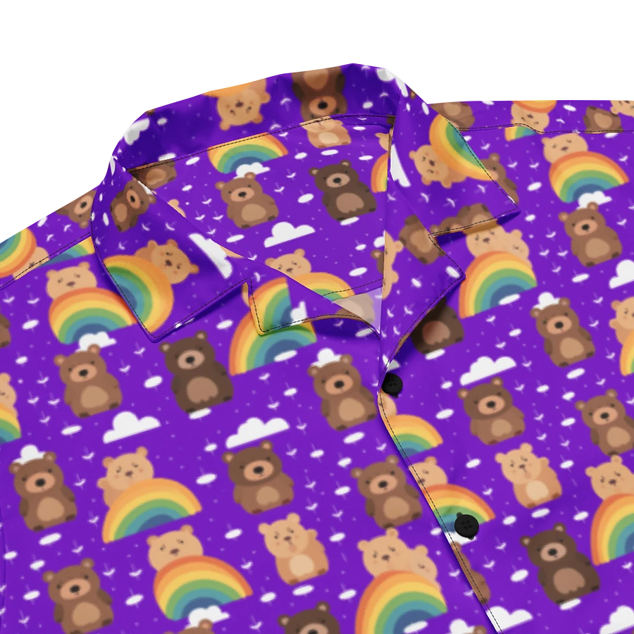 Grumpy Bears - Purple product image (4)