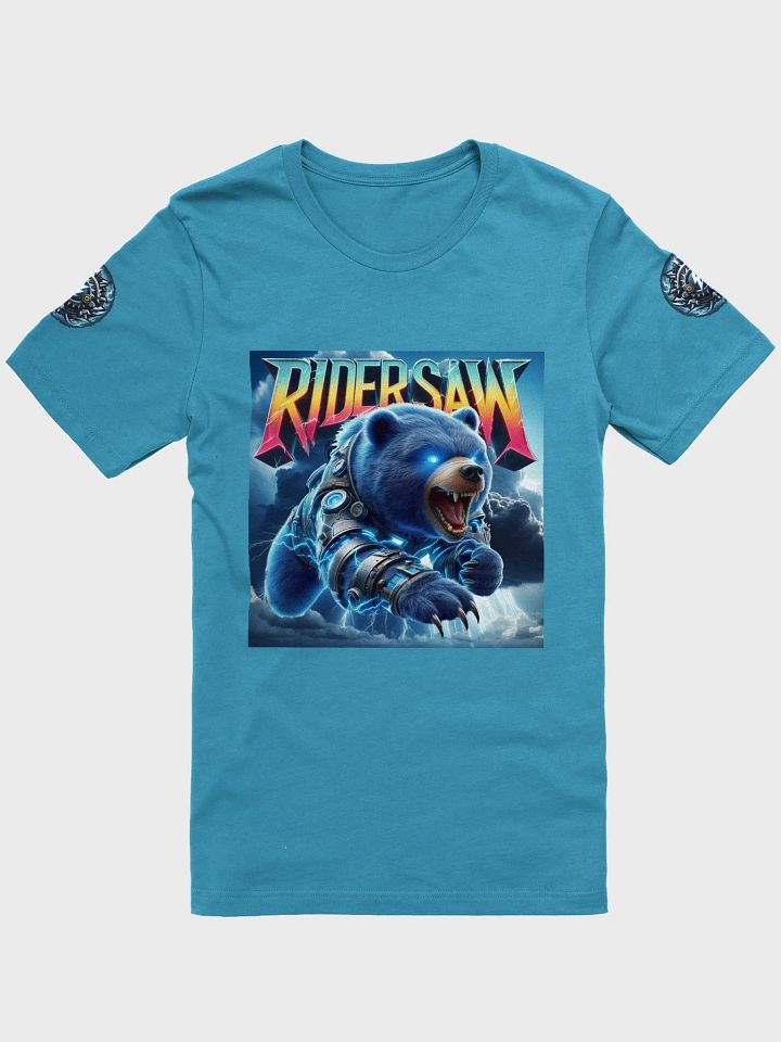 Girl-Shirt product image (2)