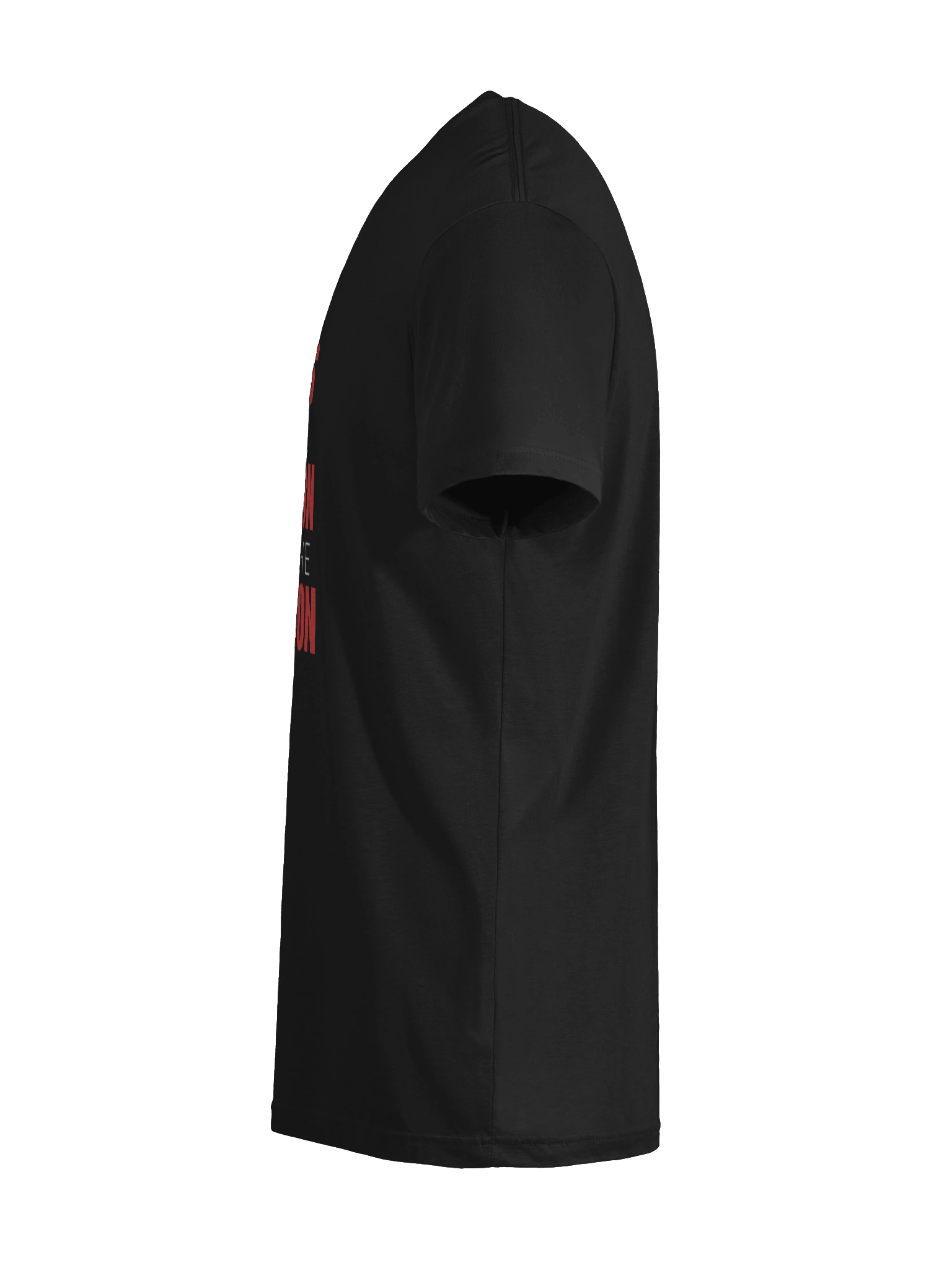 Jesus Is The Reason for the Season T-Shirt product image (69)