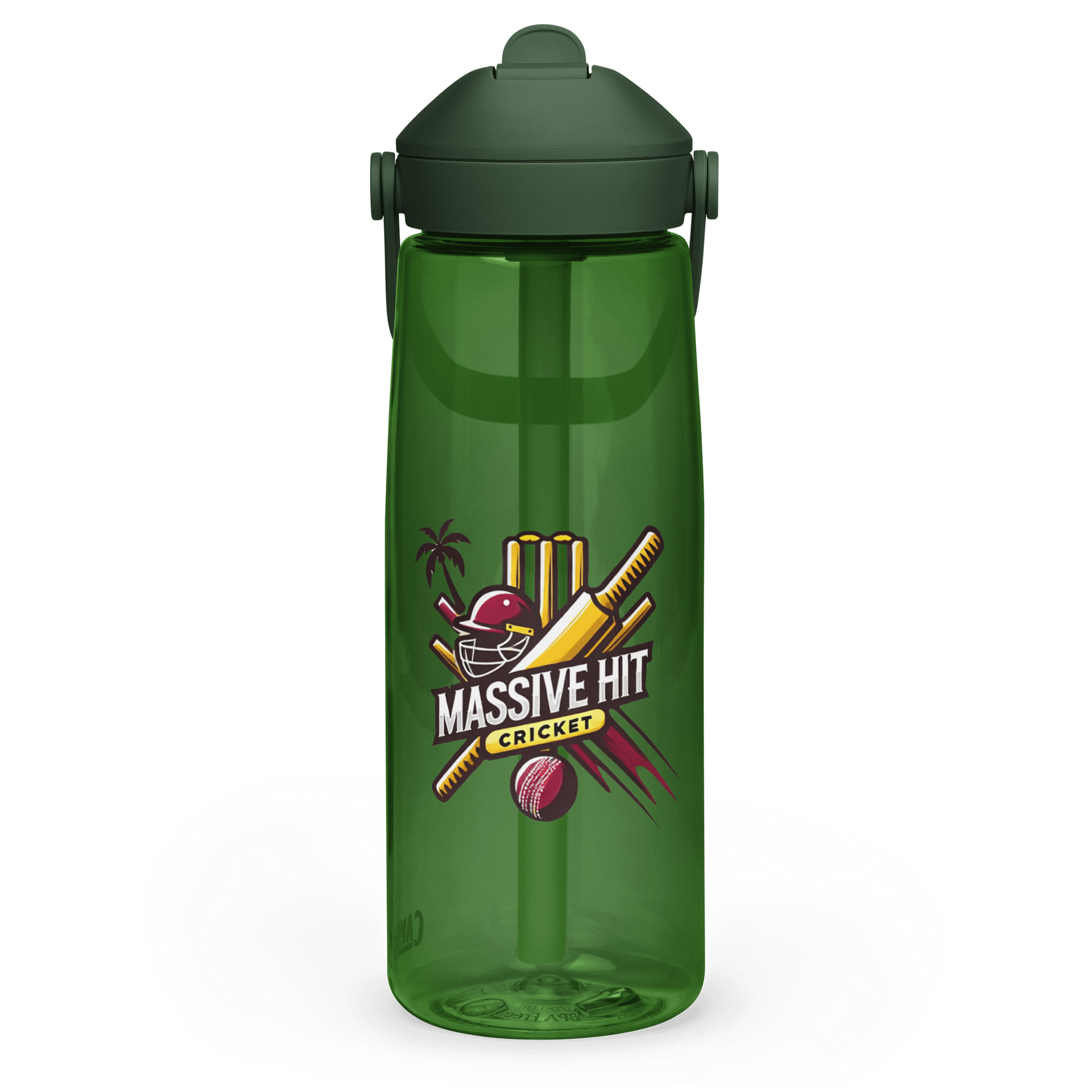 Massive Hit Water Bottle product image (3)