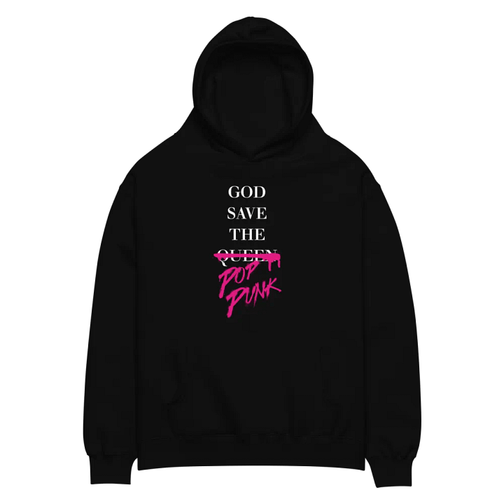 GOD SAVE THE POP PUNK product image (2)