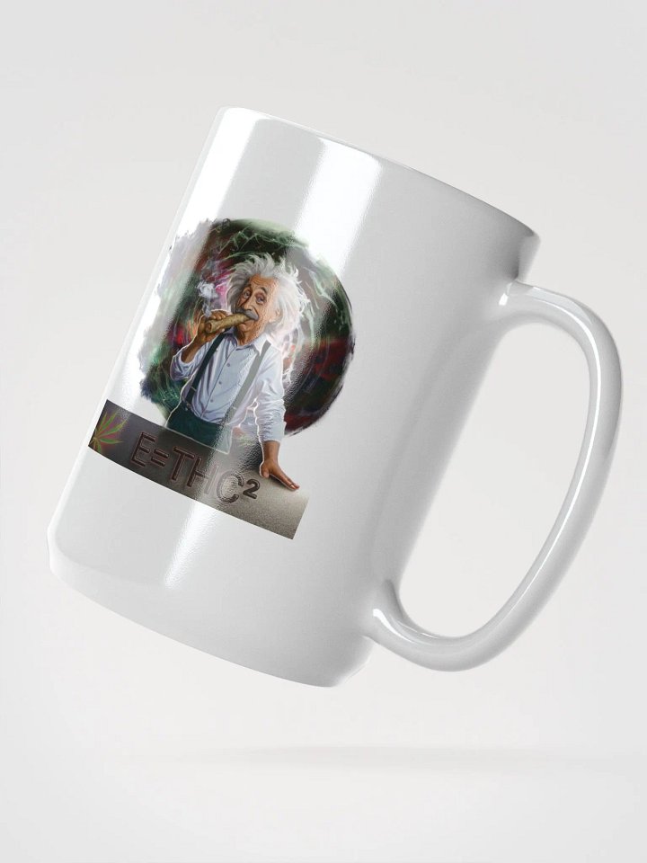 Einsteinian High product image (2)
