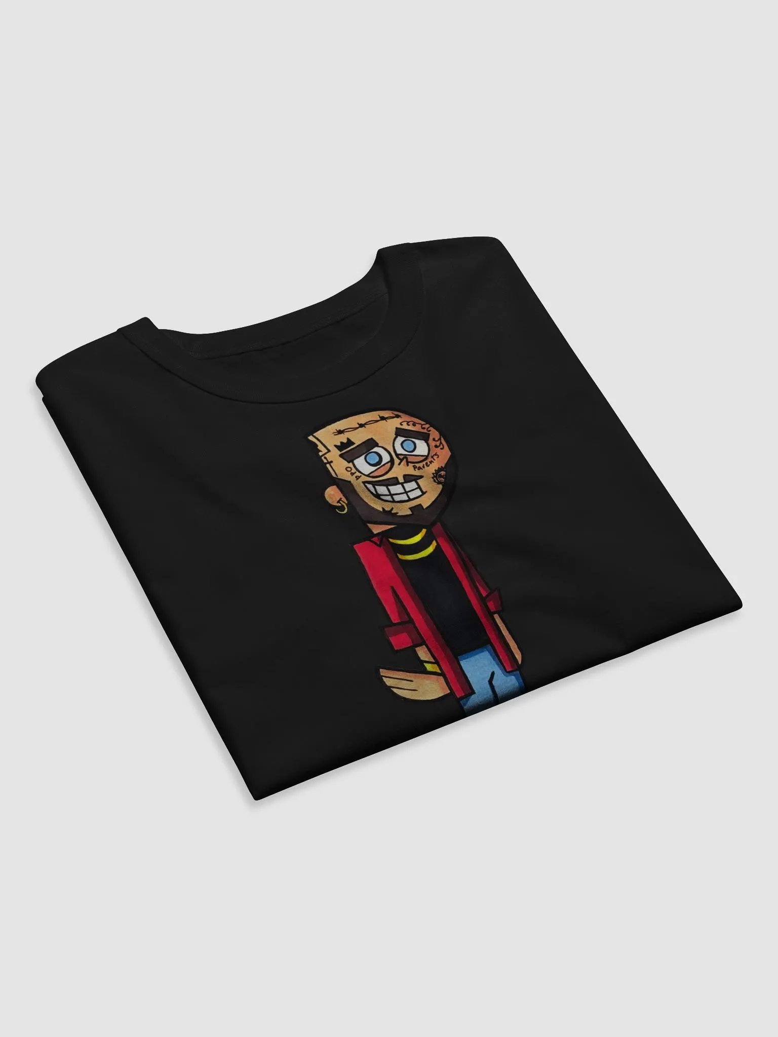 PM Day 4 Champion T-Shirt product image (13)