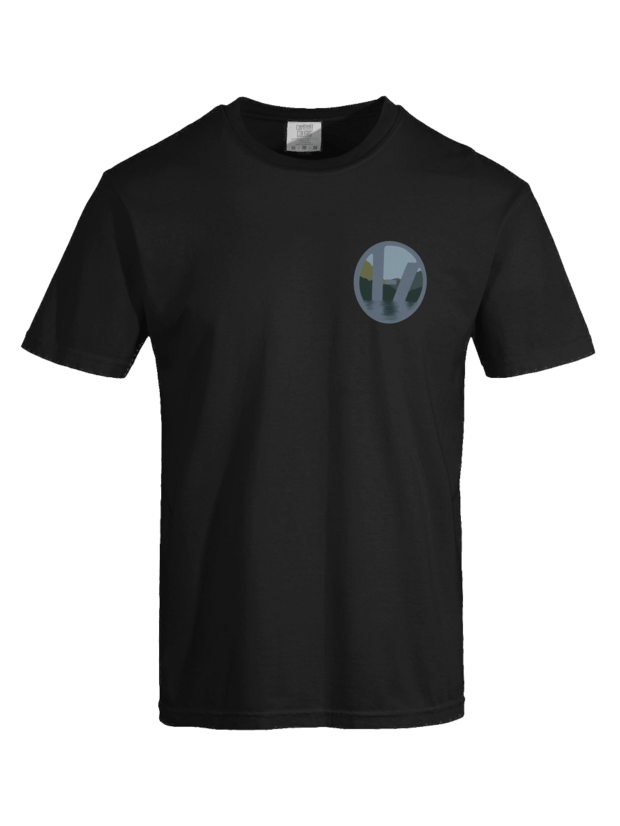 Breach Rogers Simple T-Shirt product image (7)