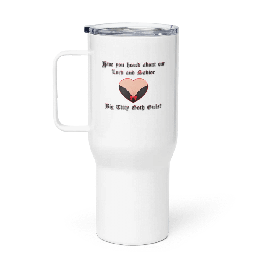 BTGG v.1 - Lg Tumbler product image (1)