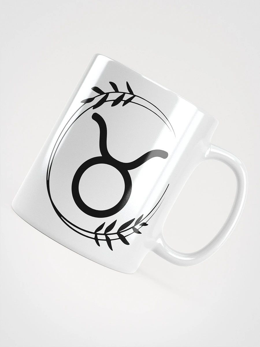 What's Your Moon Sign? Mug ~Taurus~ product image (4)