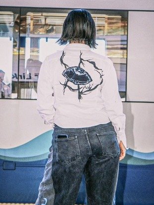 LD Button up product image (4)