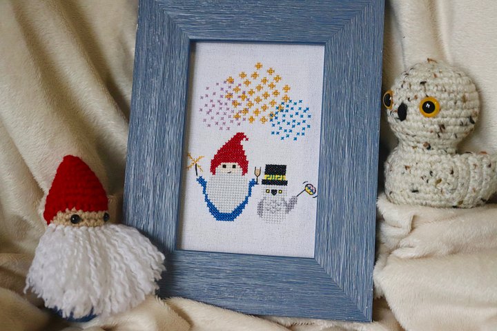 Gnormans New Year PDF product image (2)