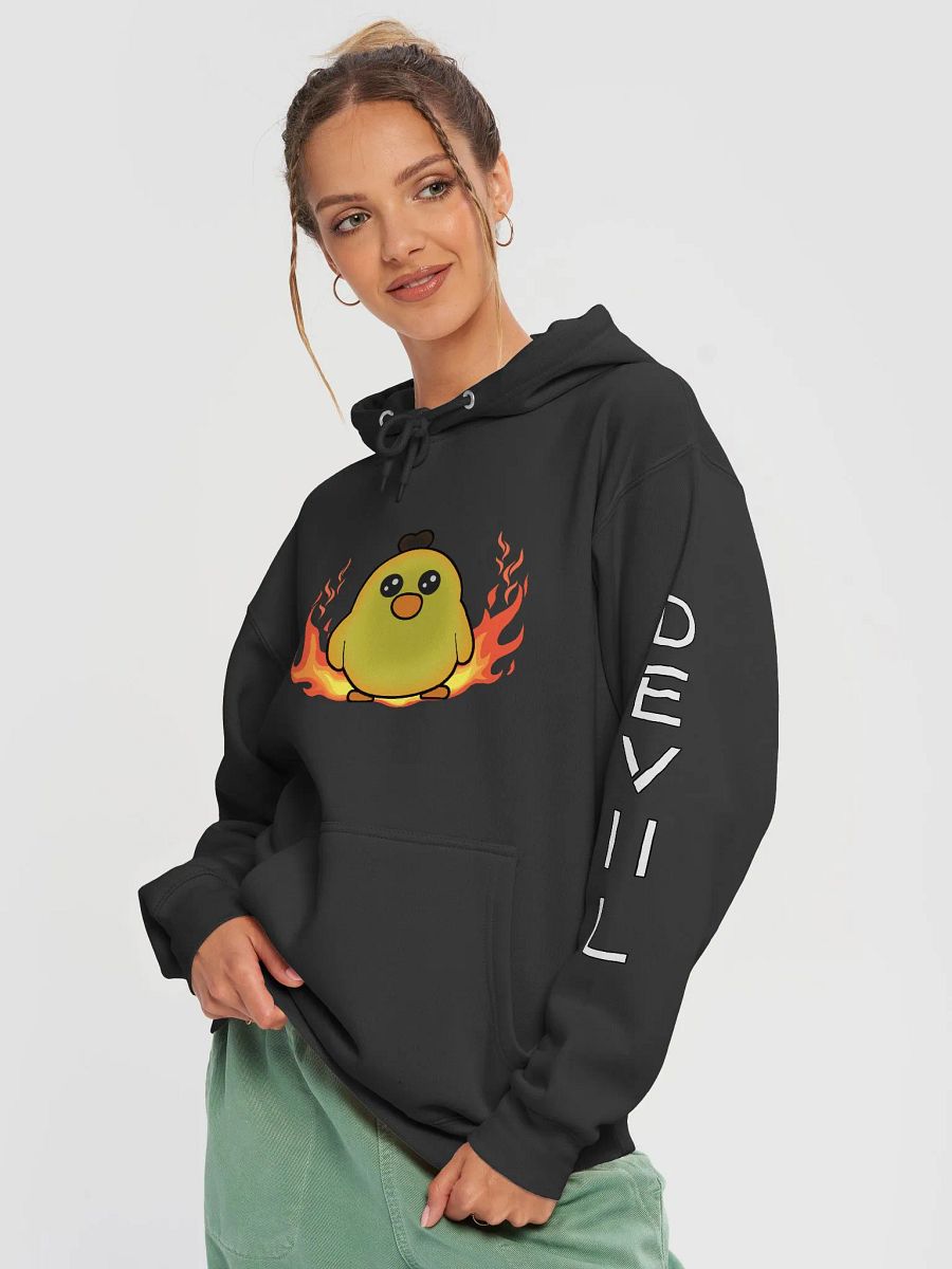Evil Duck Hoodie (Original) product image (3)