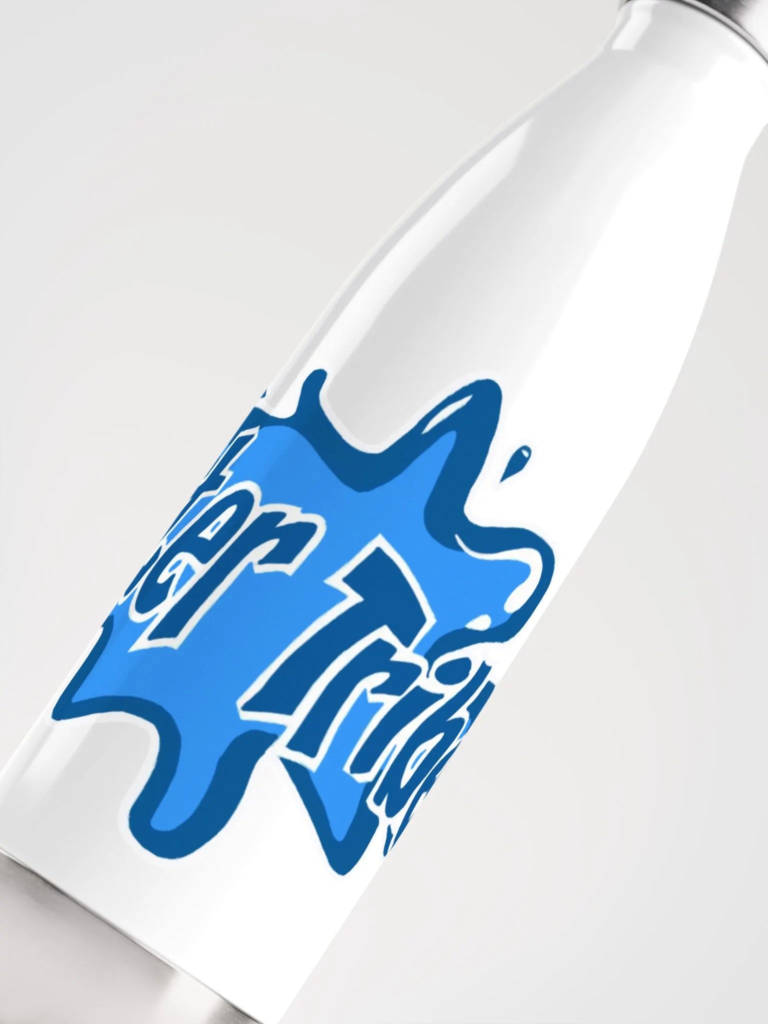 Water Tribe Stainless Steel Water Bottle product image (5)