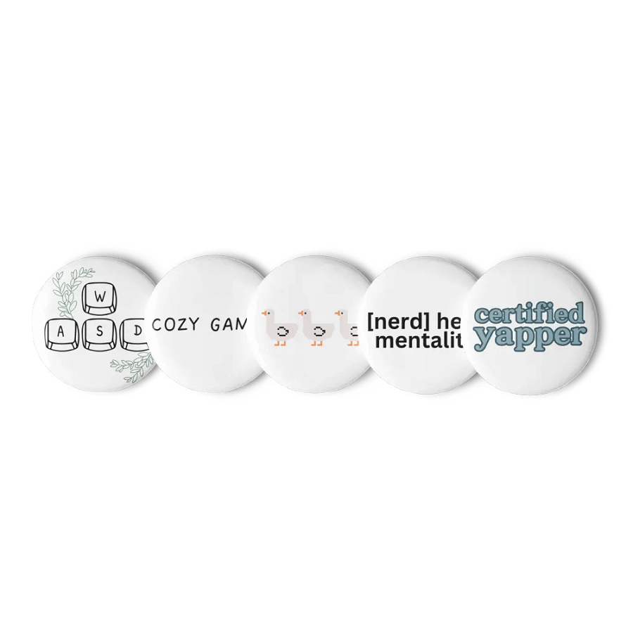 herd button collection product image (3)