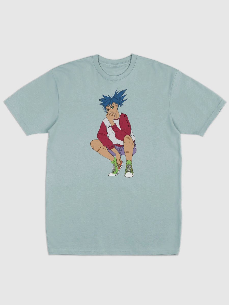06 Pose Shirt product image (1)