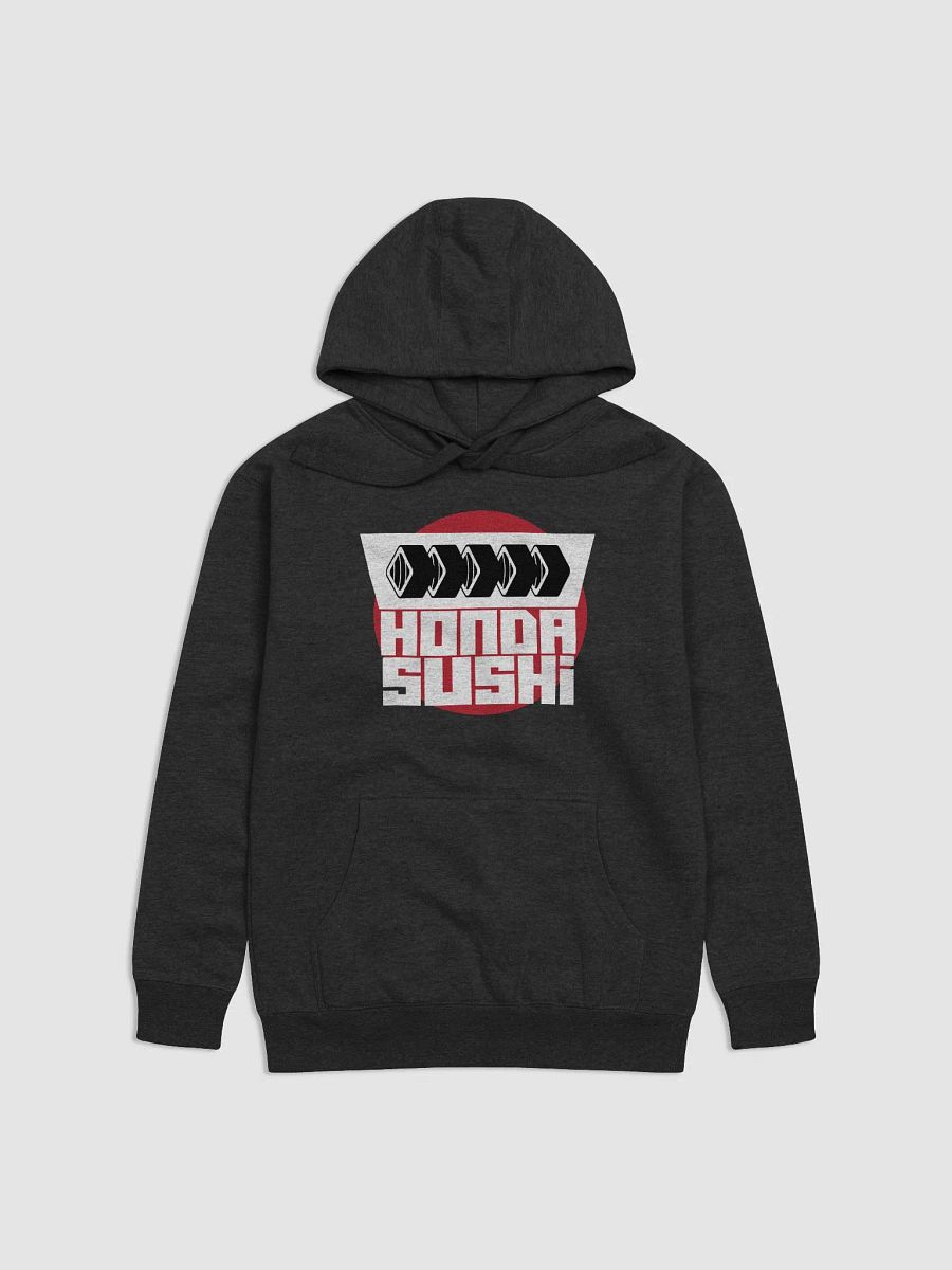 Honda Sushi #3 Hoodie product image (1)
