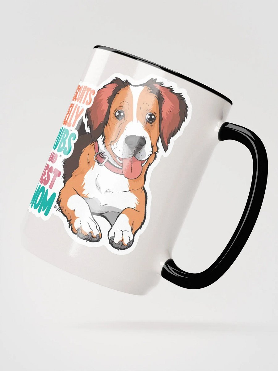 Havanese Mothers Day Mug product image (7)