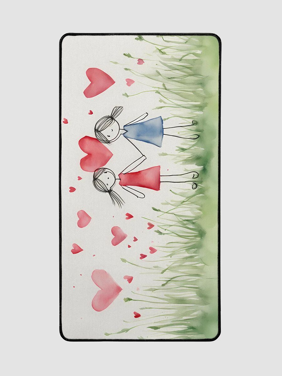Draw Your Life Full of Hearts, 15.5