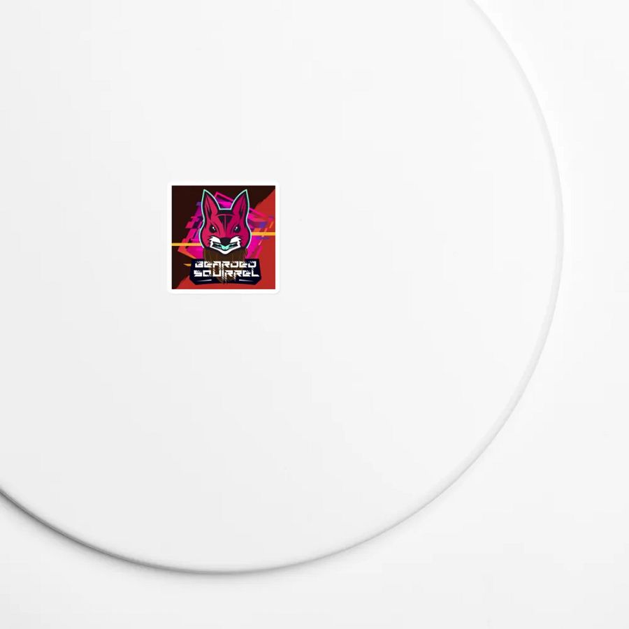 Logo - Vinyl Die-Cut Magnets product image (7)