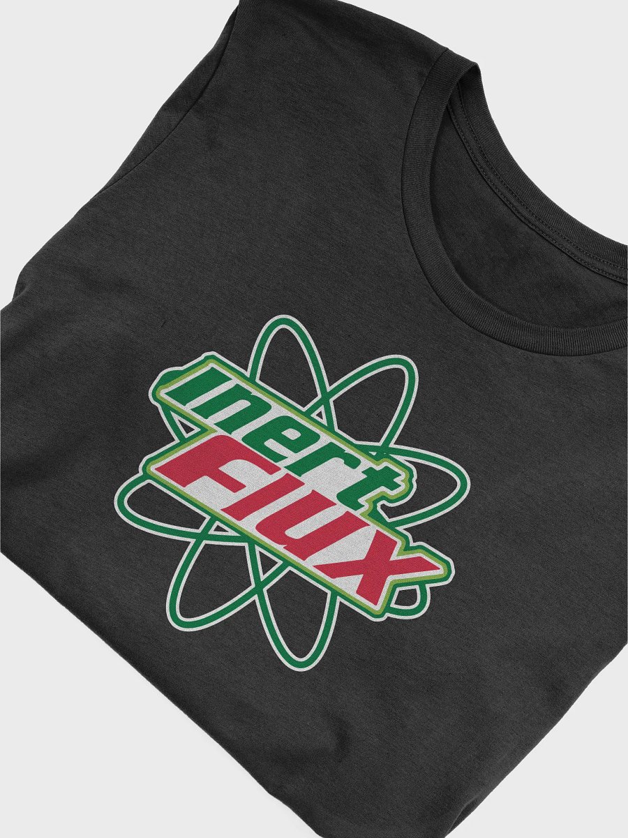 Inert Flux Graphic Tee product image (10)