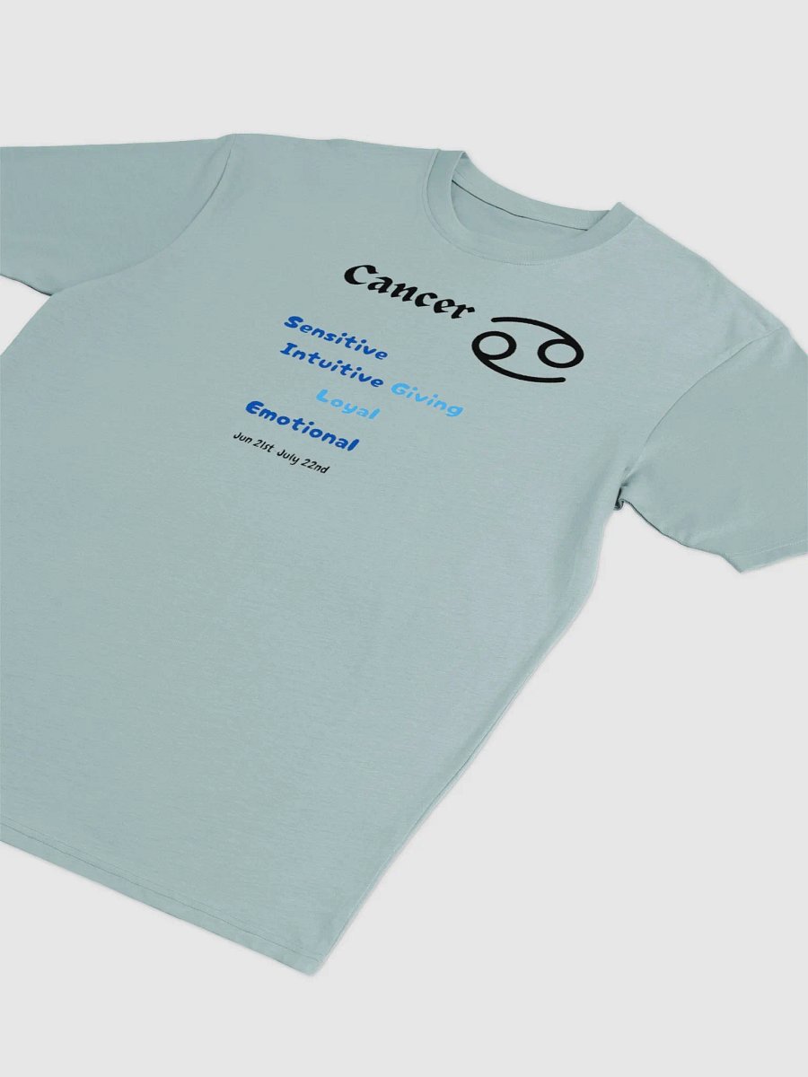 Cancer T-Shirt product image (9)
