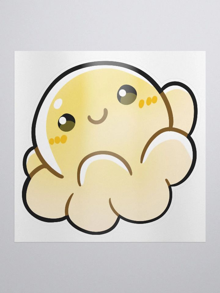 LIL POP BIG STICKER product image (1)