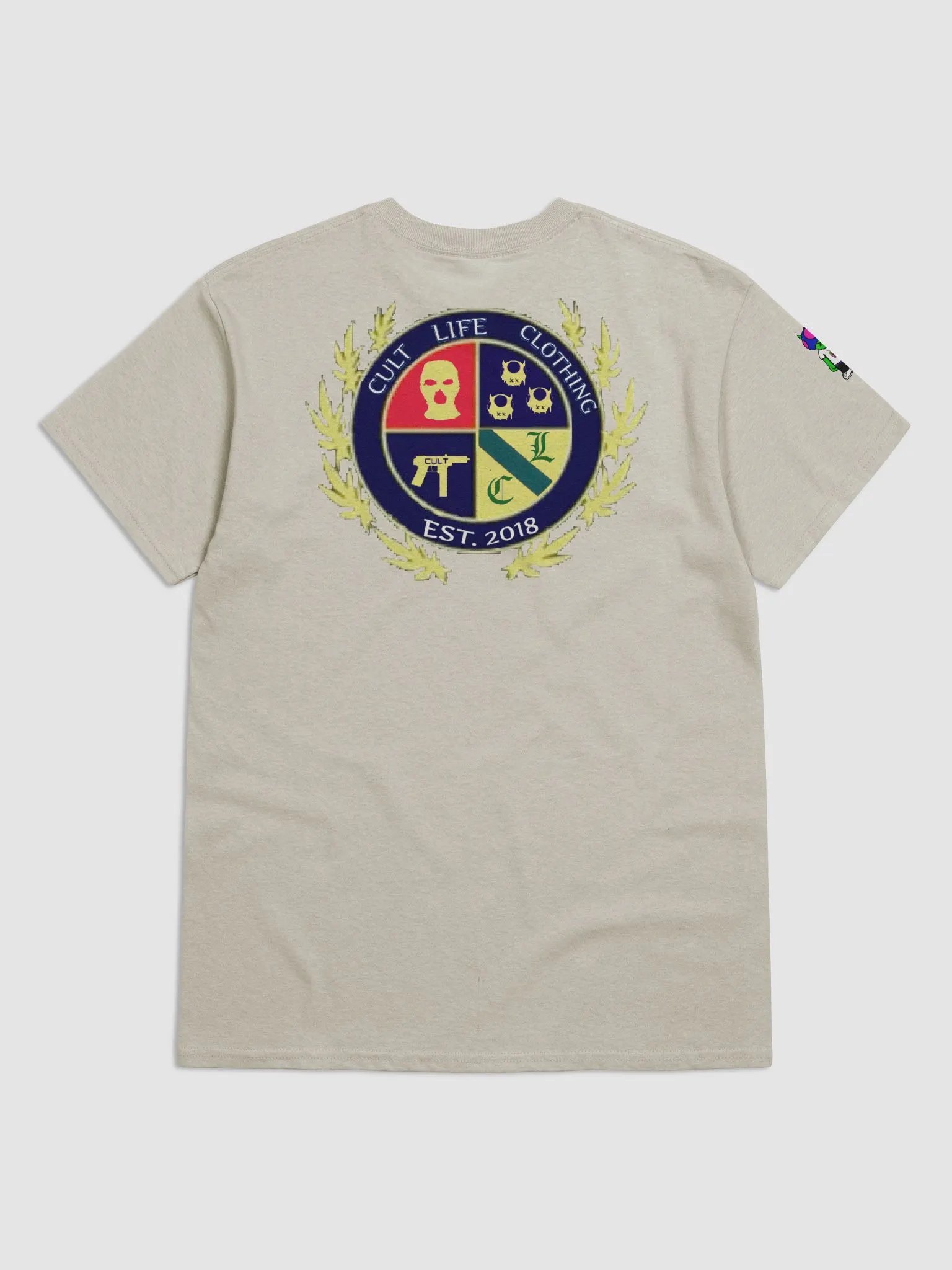 SAVE THE WORLD product image (3)