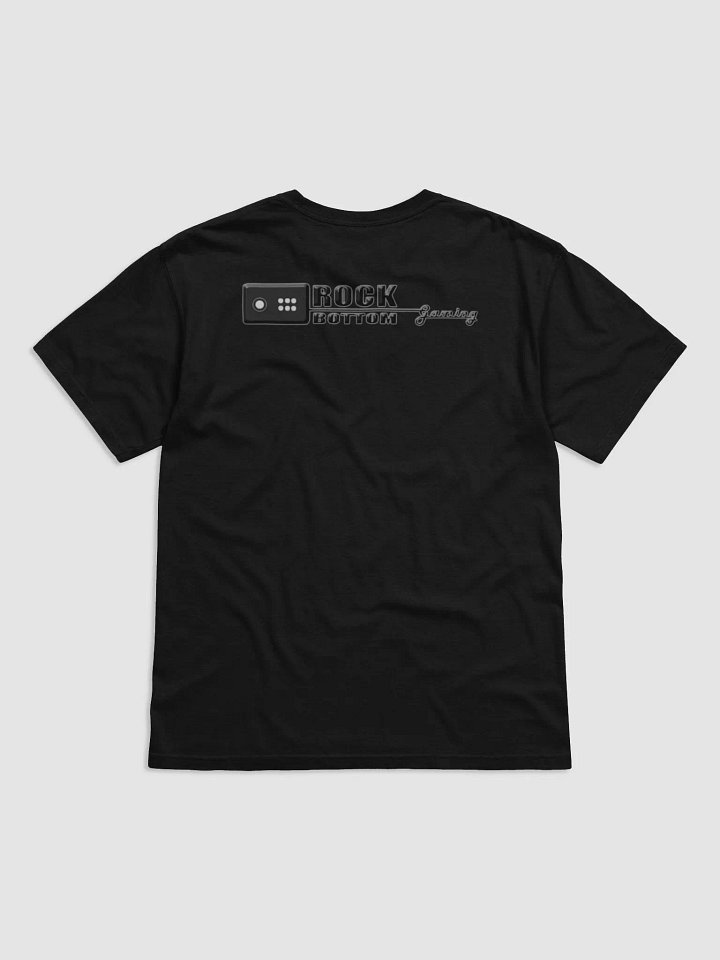 RBG Rock Model Shirt Limited Grey Edition product image (2)