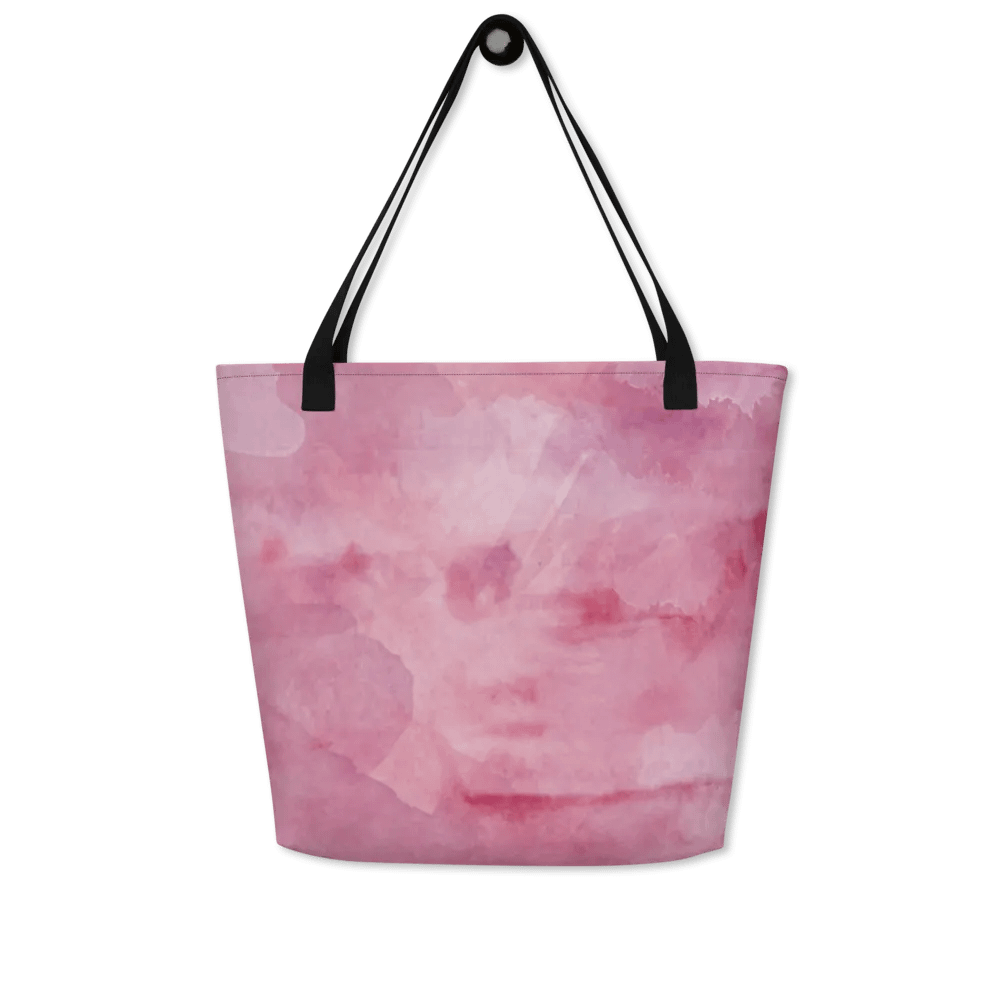 Pediatric Nurse Tote Bag product image (6)