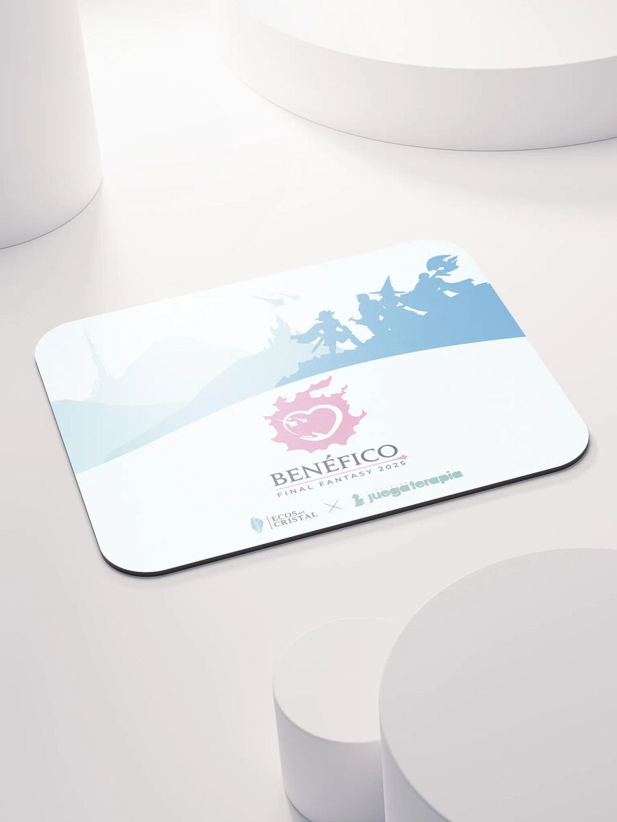 Alfombrilla Benéfico 2025 product image (4)