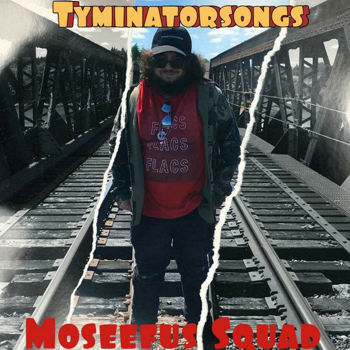 Moseefus Squad (Digital Version) product image (1)