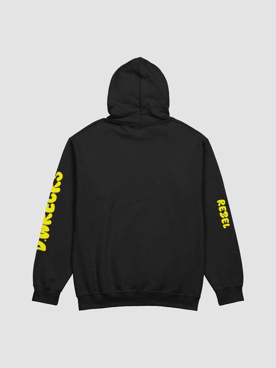 I Got That D.Wrecks In ME! Hoodie product image (27)