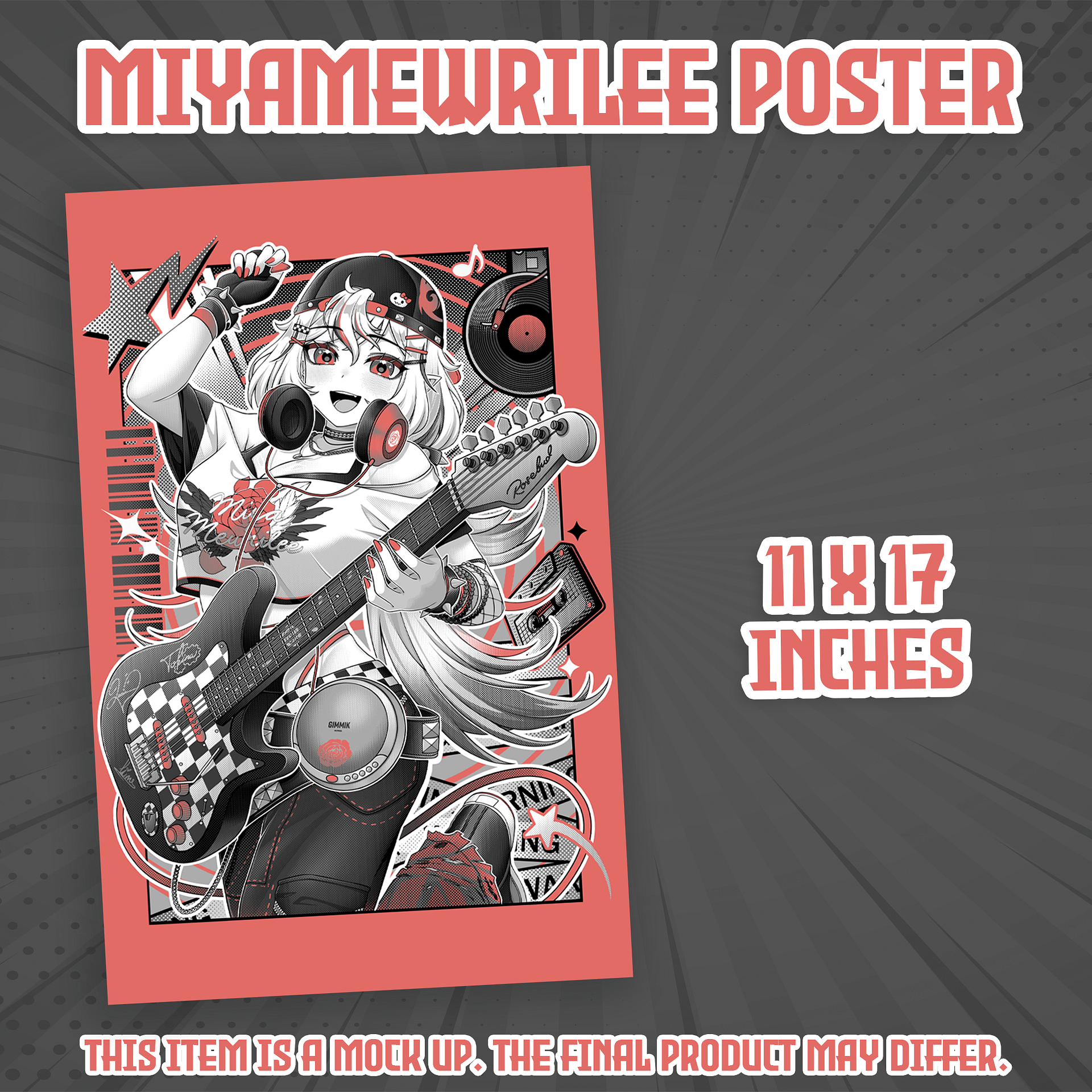 Miyamewrilee Bundle [PREORDER] product image (4)