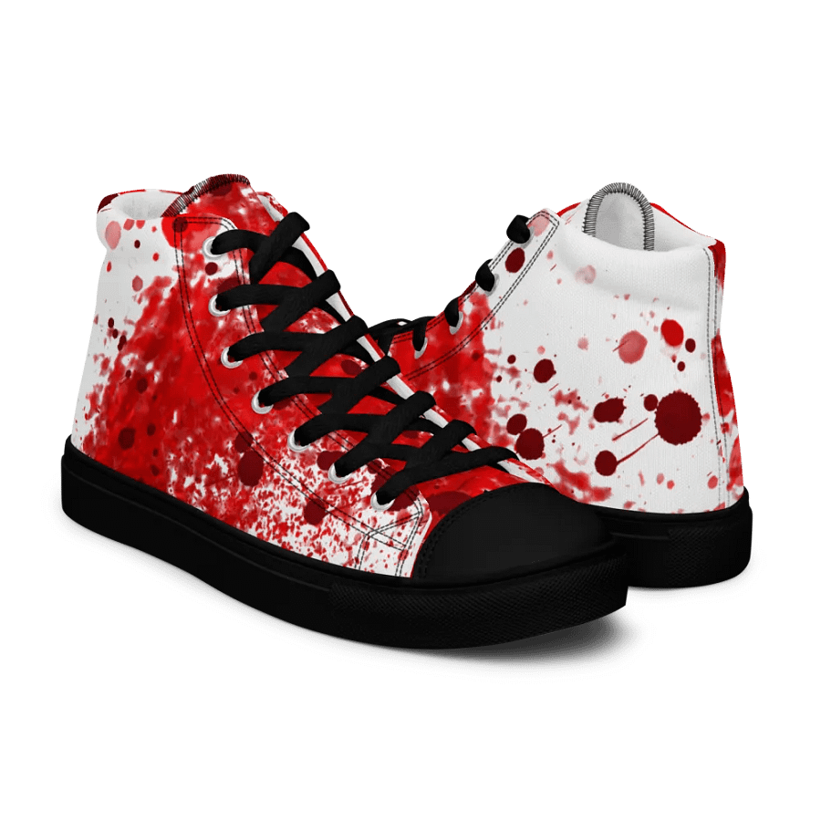 Brood Trail HighTops product image (7)
