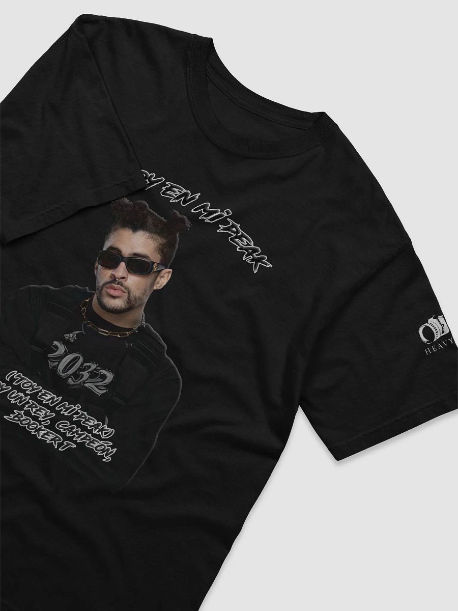 ESTOY EN MI PEAK T SHIRT product image (3)