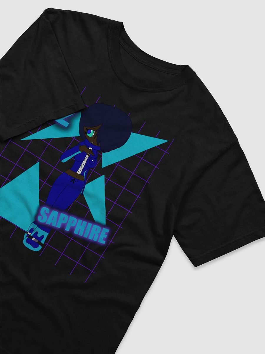 Sapphire Shirt product image (5)