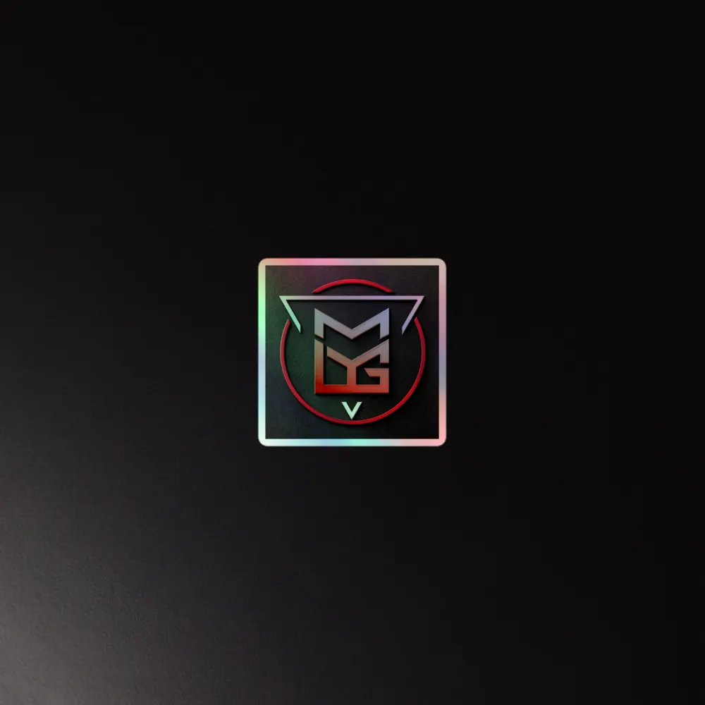 [Flagship] DGM Live Sticker product image (2)