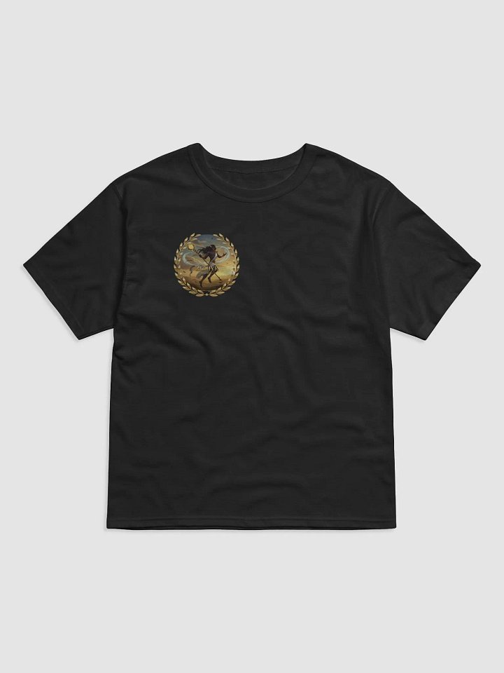 Zephyr Racing Champion Relaxed-Fit T-Shirt product image (3)