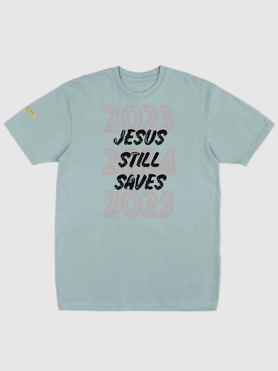 JESUS STILL SAVES product image (4)