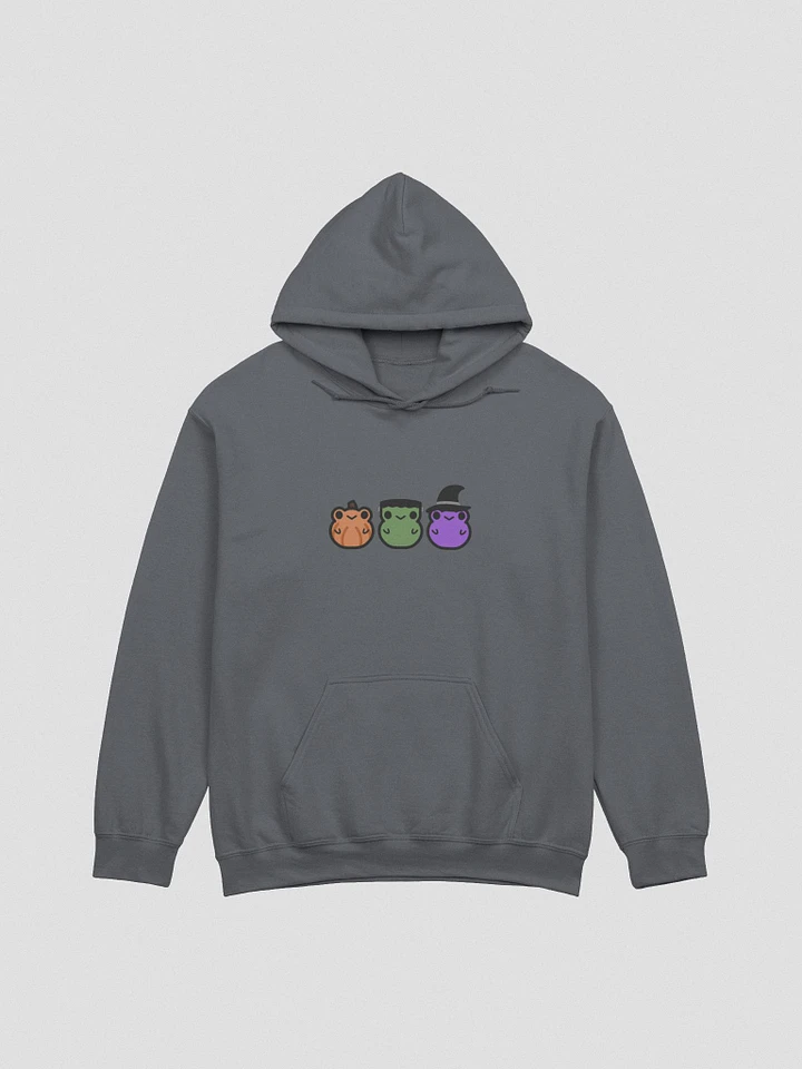 Trick or Treat! (Hoodie) product image (1)