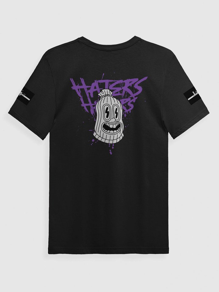 Elegant KF Logo Design T-shirt product image (6)